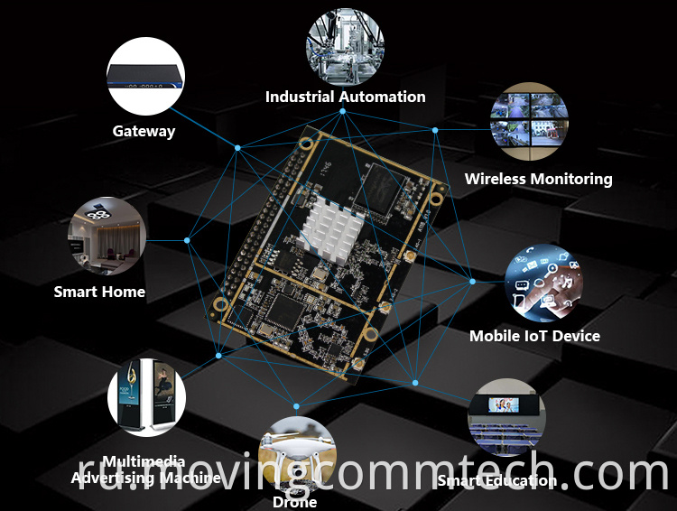 wifi module reset